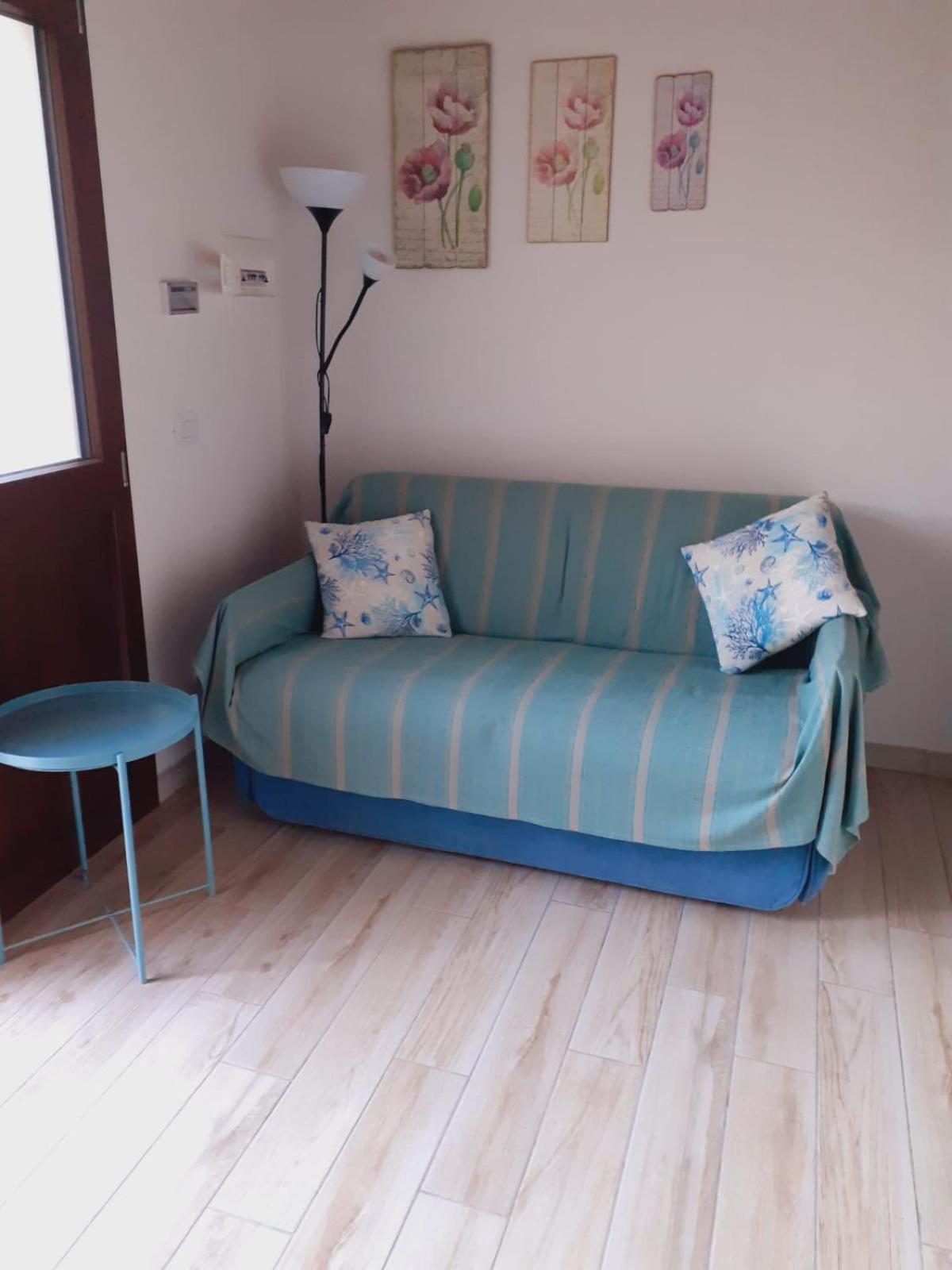 Casa Gaia 3 Appartement Portoferraio Buitenkant foto
