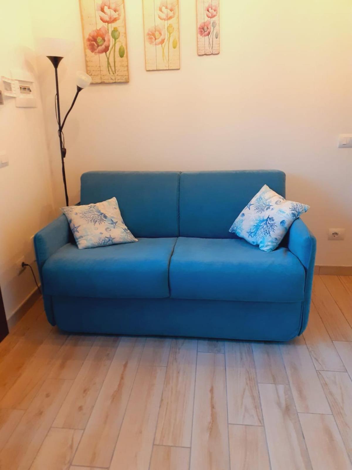 Casa Gaia 3 Appartement Portoferraio Buitenkant foto