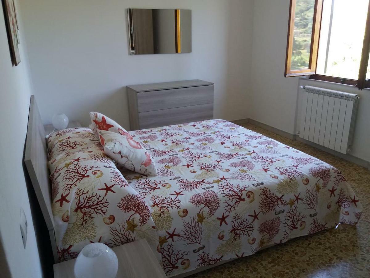Casa Gaia 3 Appartement Portoferraio Buitenkant foto