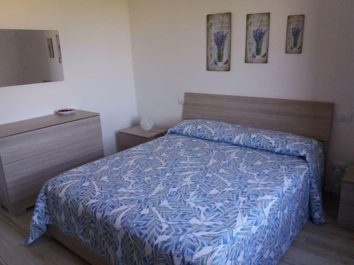 Casa Gaia 3 Appartement Portoferraio Buitenkant foto